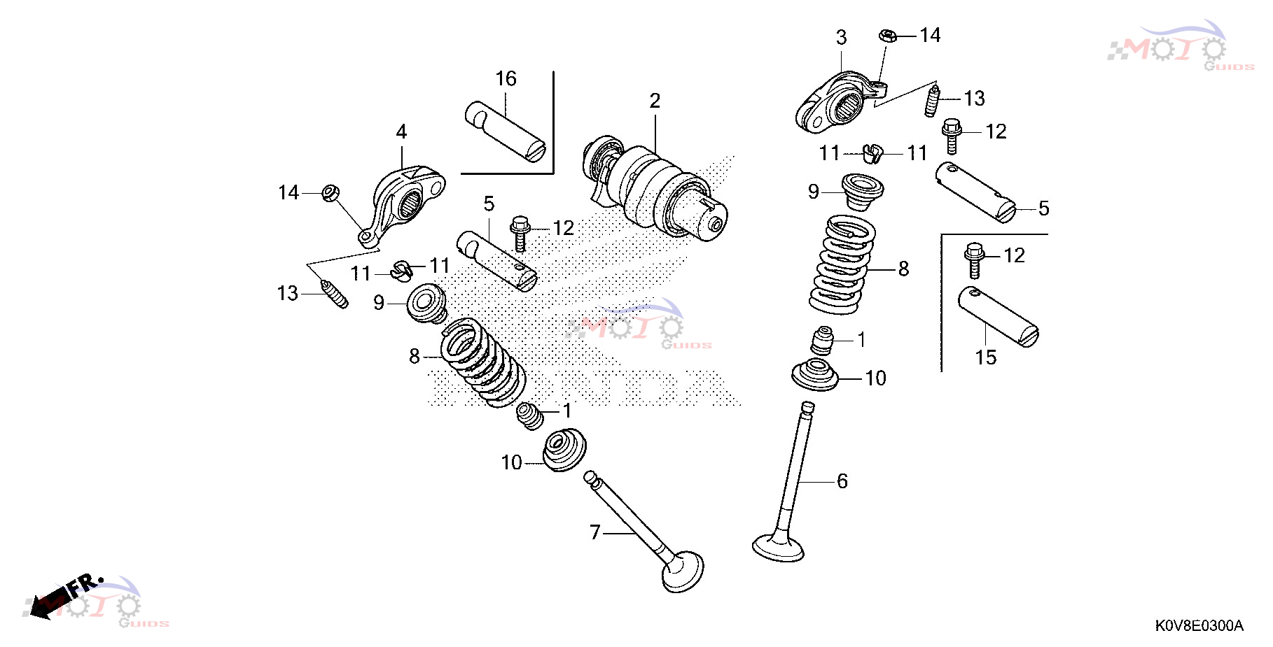 Engine Diagram